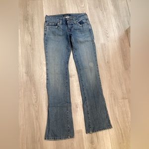 Guess Jeans, 26, Blue Jeans